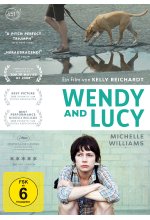 Wendy and Lucy  (OmU) DVD-Cover