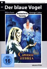 Der blaue Vogel  (OmU) DVD-Cover