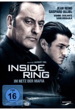 Inside Ring DVD-Cover