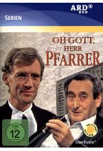 Oh Gott, Herr Pfarrer  [4 DVDs] DVD-Cover