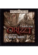 DRIZZT 03 – Der Wächter im Dunkel Cover
