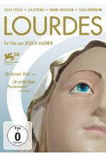 Lourdes DVD-Cover