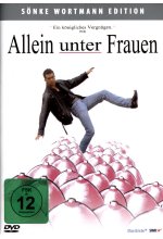 Allein unter Frauen - Sönke Wortmann Edition DVD-Cover