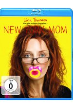 New York Mom Blu-ray-Cover