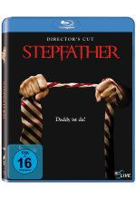 Stepfather  [DC] Blu-ray-Cover