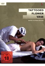 Tattooed Flower Vase  (OmU) DVD-Cover