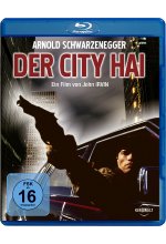 Der City Hai Blu-ray-Cover