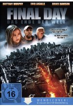 Final Day - Das Ende der Welt DVD-Cover