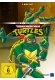 Teenage Mutant Ninja Turtles - Box 2 / Episode 26-50  [5 DVDs] kaufen