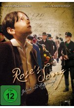 Rose's Song DVD-Cover