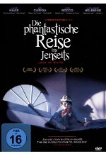 Die phantastische Reise ins Jenseits - Lady in white DVD-Cover