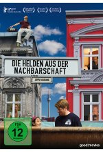 Die Helden aus der Nachbarschaft DVD-Cover