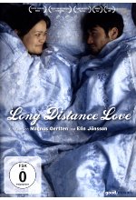 Long Distance Love  (OmU) DVD-Cover