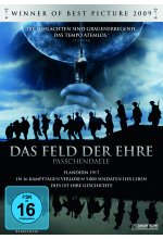 Das Feld der Ehre - Passchendaele DVD-Cover