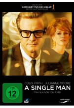 A Single Man DVD-Cover
