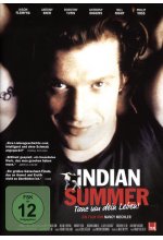 Indian Summer  (OmU) DVD-Cover