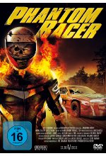 Phantom Racer DVD-Cover