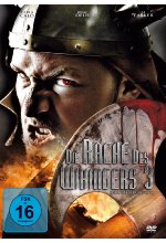 Die Rache des Wikingers 3 - Der Gefürchtete DVD-Cover