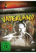 Vaterland DVD-Cover
