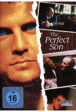 The Perfect Son  (OmU) DVD-Cover