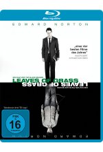 Leaves of Grass Blu-ray-Cover
