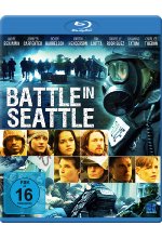 Battle in Seattle Blu-ray-Cover