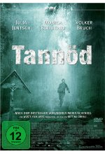 Tannöd DVD-Cover