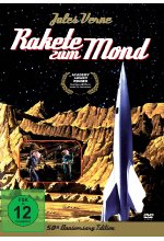 Rakete zum Mond DVD-Cover