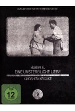 Eine unsterbliche Liebe  (OmU) DVD-Cover