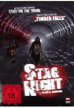 Stag Night DVD-Cover