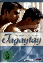 Tagaytay - Ein philippinischer Sommer  (OmU) DVD-Cover