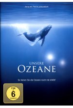 Unsere Ozeane DVD-Cover