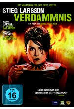 Verdammnis DVD-Cover