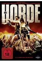 Die Horde DVD-Cover