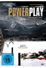 Powerplay DVD-Cover