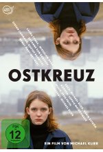Ostkreuz DVD-Cover