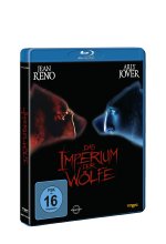 Das Imperium der Wölfe Blu-ray-Cover