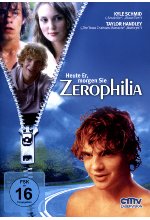 Zerophilia - Heute er, morgen sie DVD-Cover