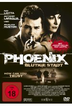 Phoenix DVD-Cover