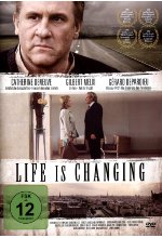 Life is changing DVD-Cover