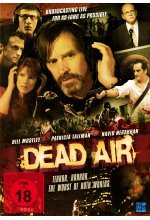 Dead Air DVD-Cover
