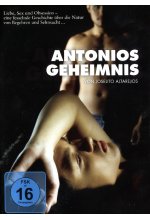 Antonios Geheimnis  (OmU) DVD-Cover