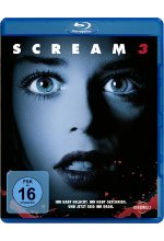 Scream 3 Blu-ray-Cover