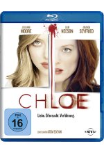 Chloe Blu-ray-Cover