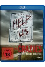 The Crazies Blu-ray-Cover