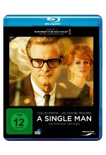 A Single Man Blu-ray-Cover