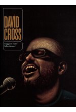 David Cross - Bigger and Blackerer DVD-Cover