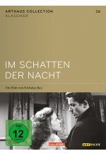 Im Schatten der Nacht - Arthaus Collection Klassiker DVD-Cover