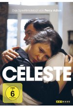 Celeste DVD-Cover