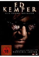 Ed Kemper - Mein Freund, der Killer DVD-Cover